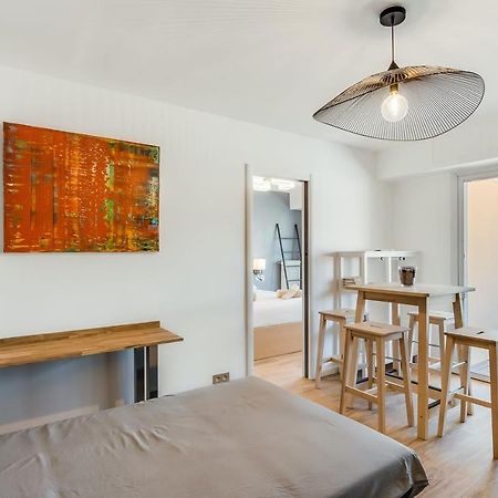 Petit Juas Apartment Cannes Dış mekan fotoğraf