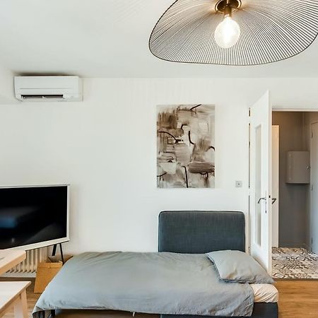 Petit Juas Apartment Cannes Dış mekan fotoğraf