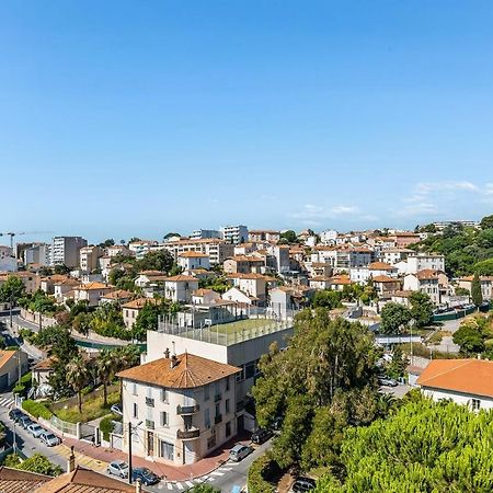 Petit Juas Apartment Cannes Dış mekan fotoğraf