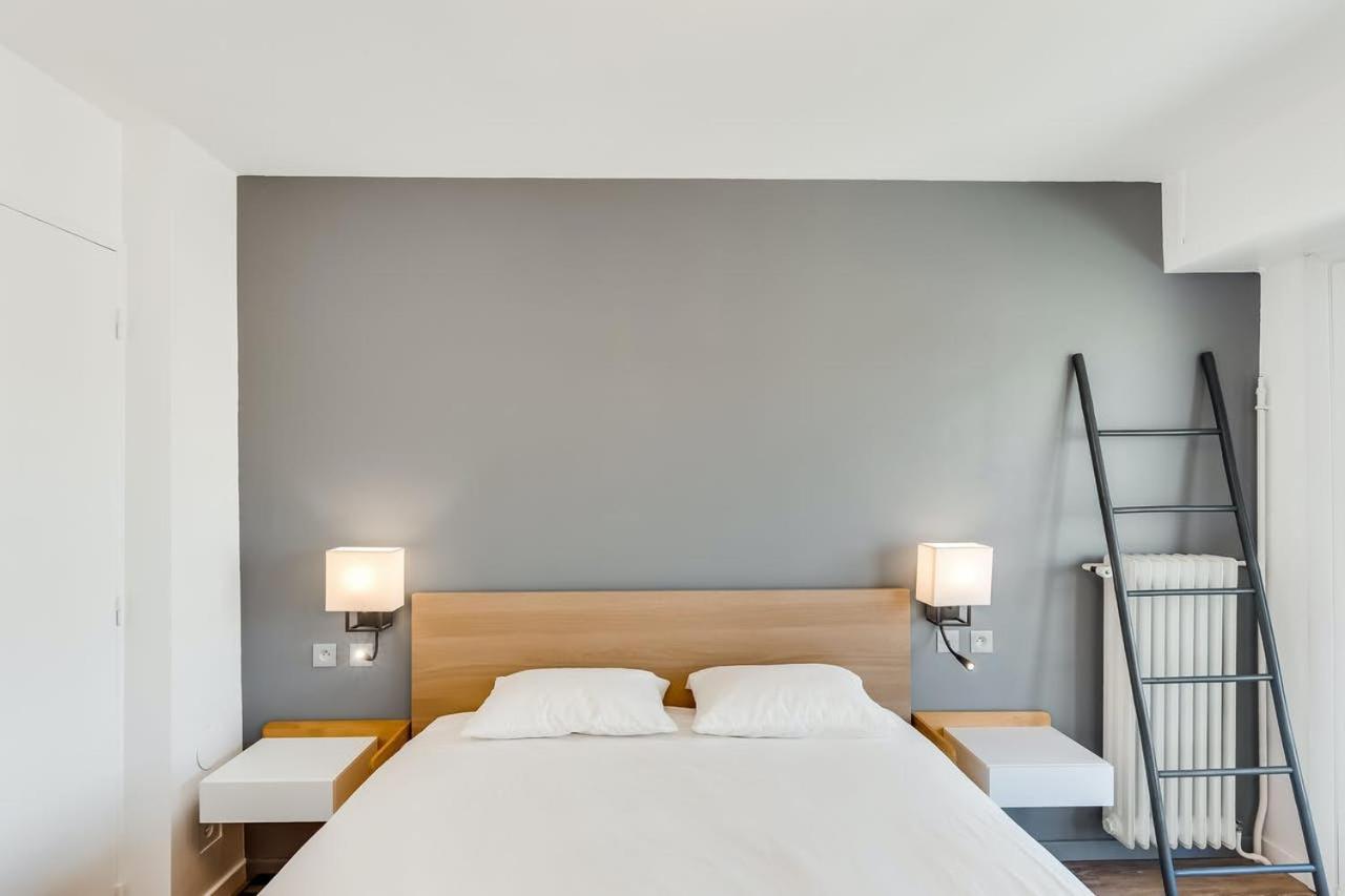 Petit Juas Apartment Cannes Dış mekan fotoğraf