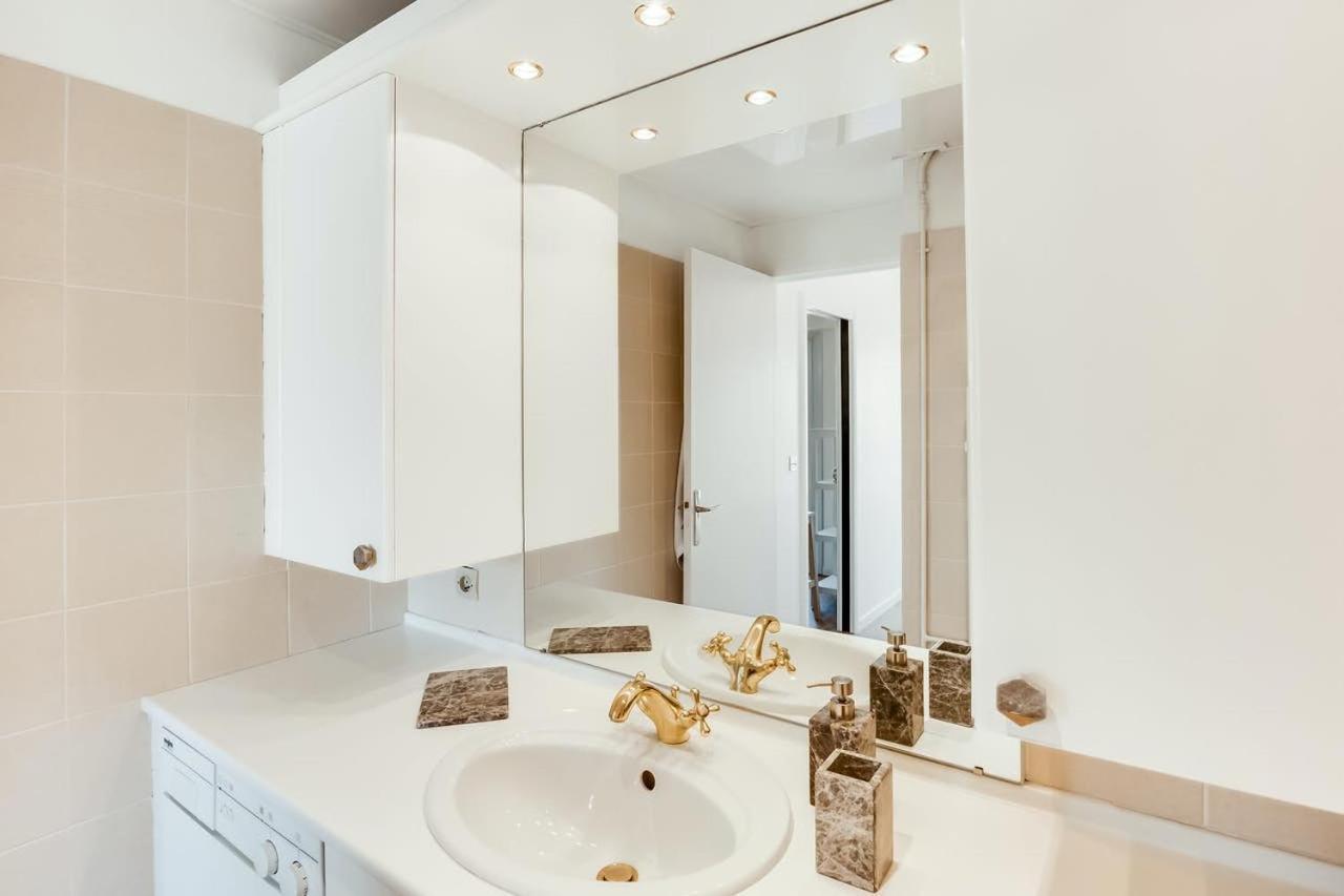 Petit Juas Apartment Cannes Dış mekan fotoğraf