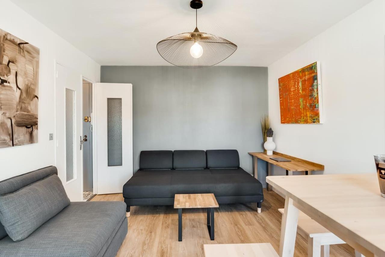 Petit Juas Apartment Cannes Dış mekan fotoğraf