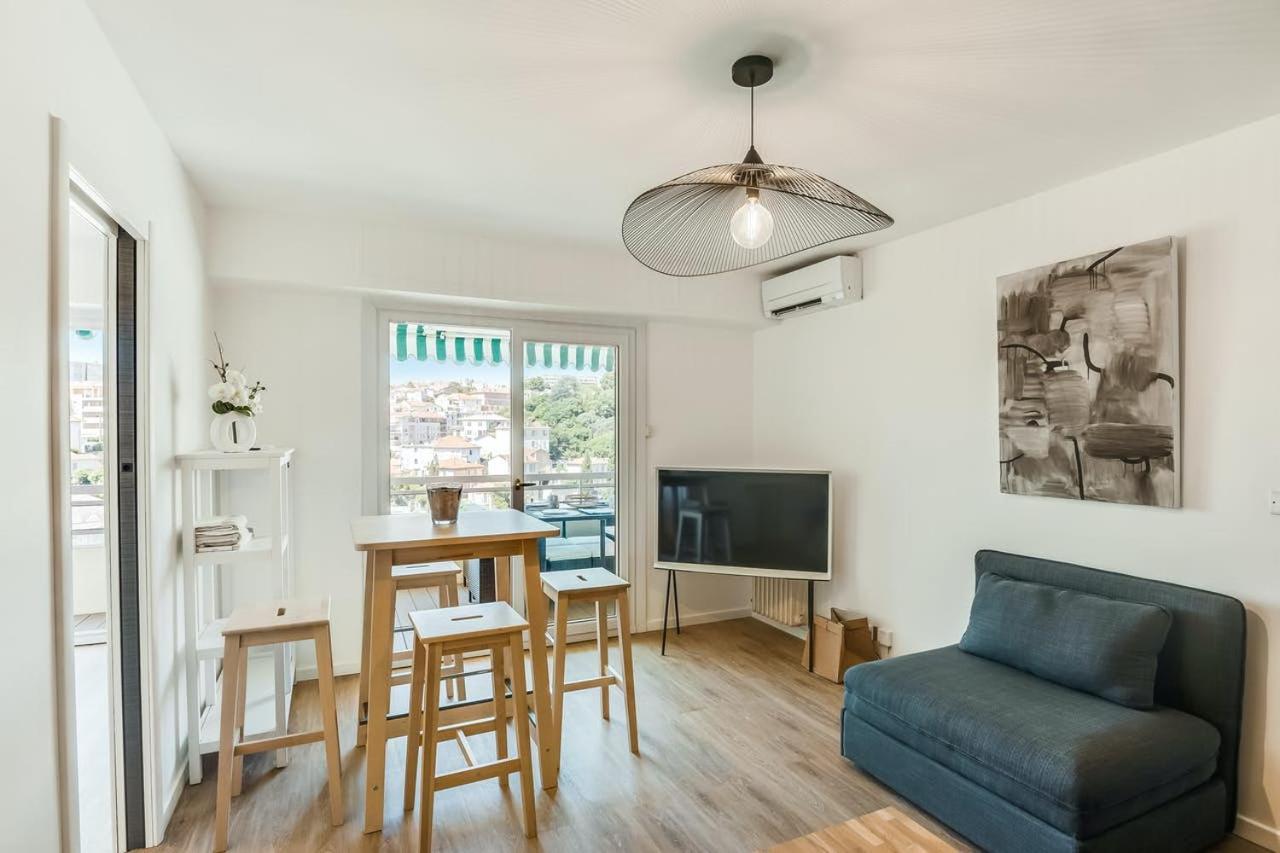 Petit Juas Apartment Cannes Dış mekan fotoğraf