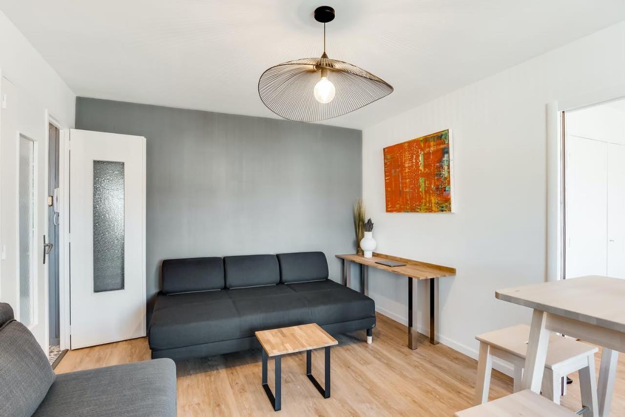 Petit Juas Apartment Cannes Dış mekan fotoğraf