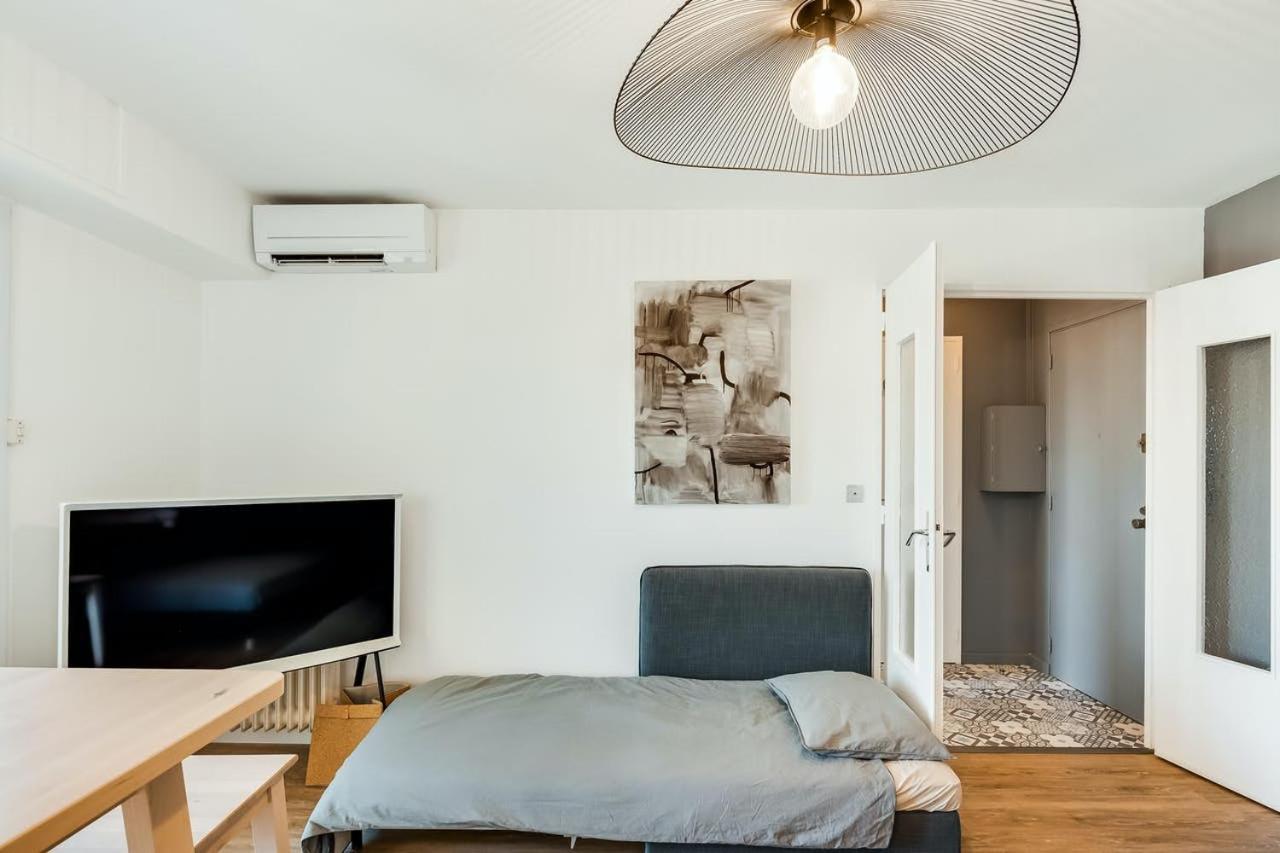 Petit Juas Apartment Cannes Dış mekan fotoğraf