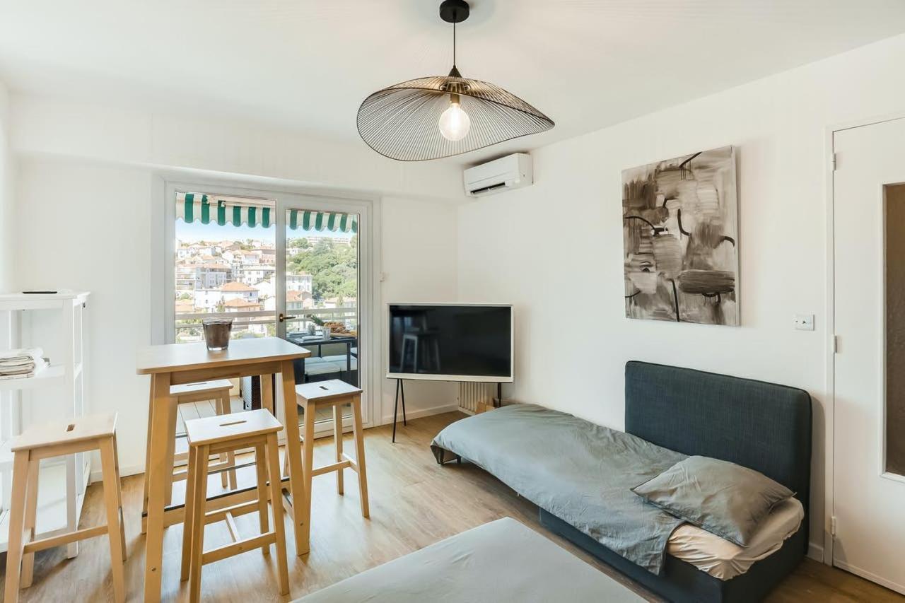 Petit Juas Apartment Cannes Dış mekan fotoğraf